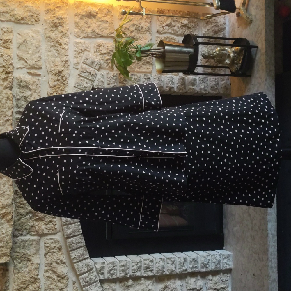 Mac & Jac Skirt Suit